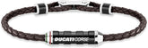 Ducati Corese Dinamica Bracelet For Men